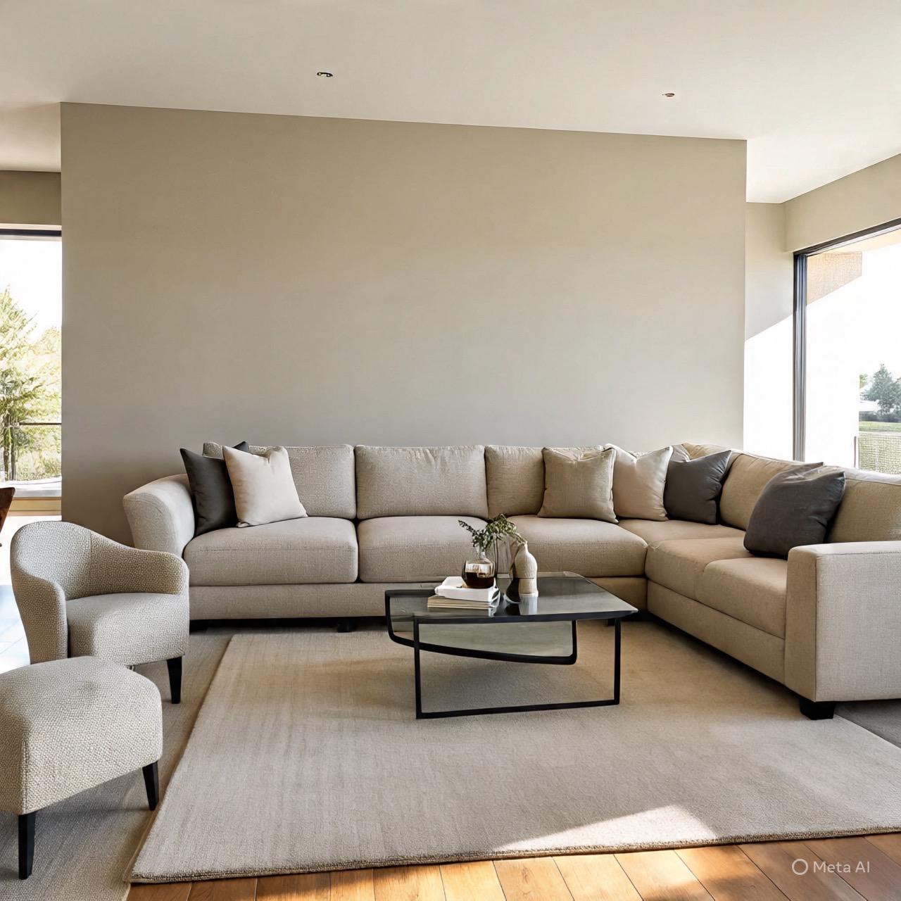 Premium Client Sofa 4